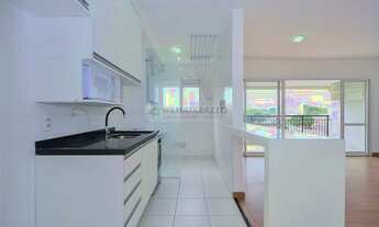 Imagem 6: Lindo apartamento, lugar tranquilo e arborizado . Lazer completo !!