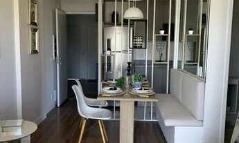 Imagem 2: Apartamento em Vila Rehder - Americana