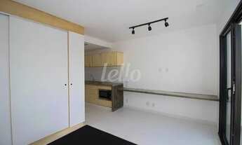 Imagem: São Paulo - Apartamento Padrão - Moema