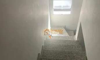 Imagem 6: Sobrado com 2 dormitórios à venda, 145 m² por R$ 520.000,00 - Jardim Bela Vista - Guarulho