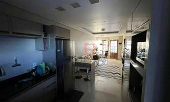 Imagem 3: Casa com 2 dormitórios à venda, 61 m² por R$ 250.000,00 - Loteamento Jardim Timbaúva - Gra