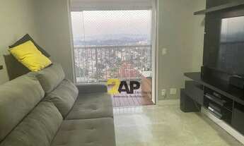 Imagem 7: Apartamento com 2 dormitórios à venda, 61 m² por R$ 530.000,00 - Morumbi - São Paulo/SP