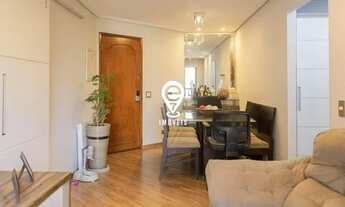 Imagem 4: Apartamento à venda, 2 quartos, 1 vaga, Vila Monte Alegre - São Paulo/SP