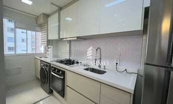 Imagem: Apartamento com 2 dormitórios para alugar