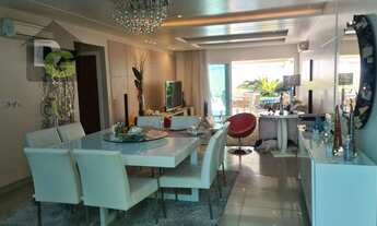 Imagem 3: VENDA. CAMBOINHAS. LINDA RESIDÊNCIA. DUPLEX. 3 VARANDAS, 3 QUARTOS, 3 SUÍTES, 3 VAGAS. LAZ