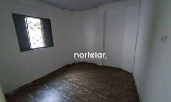 Imagem 7: Casa com 2 dormitórios para alugar, 45 m² por R$ 1.000,00/mês - Vila Nova Cachoeirinha - S