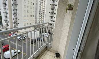 Imagem: Apartamento para venda tem 52 metros quadrados