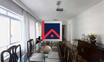 Imagem 5: Apartamento Venda 4 Dormitórios - 154 m² Sumaré