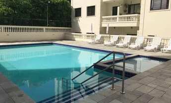 Imagem 3: Apartamento para venda com 73 metros quadrados com 3 quartos em Chácara Inglesa - São Paul