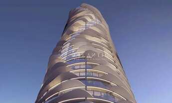 Imagem: Apartamento 4 Suítes no UNA Residence