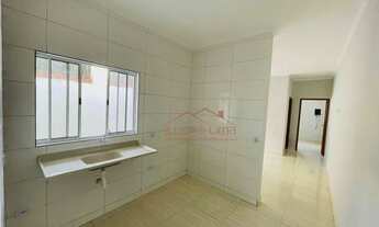 Imagem 4: Casa com 2 dormitórios à venda, 60 m² por R$ 259.900,00 - Jardim Leonor - Mongaguá/SP