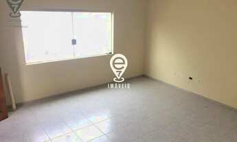 Imagem 2: Casa à venda, 3 quartos, 1 suíte, 6 vagas, Parque Imperial - São Paulo/SP