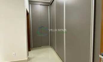 Imagem 3: Casa Condomínio Quinta Dos Ventos 3 Suítes - Ribeirão Preto