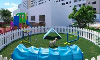 Imagem 5: Lançamento/ Condominio Fonte Royal /Próximo ao Feiraguai