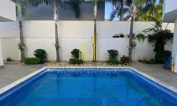 Imagem 7: Belíssima casa térrea à venda no Condomínio Jardim Theodora em Itu/SP