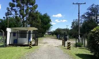 Imagem: Área à venda, 86039 m² por R$ 10.500.000,00