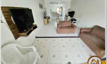 Imagem 4: Casa com 5 dormitórios à venda, 196 m² por R$ 240.000,00 - Mondubim - Fortaleza/CE