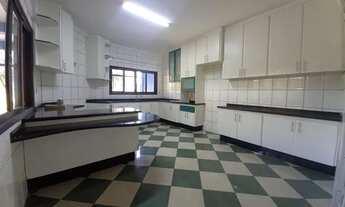 Imagem 7: Casa com 4 dormitórios para alugar, 360 m² por R$ 5.722,00/mês - Granja Viana - Cotia/SP