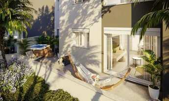 Imagem 6: Apartamento para Venda - 51.75m², 2 dormitórios, 1 vaga - Jardim Itu