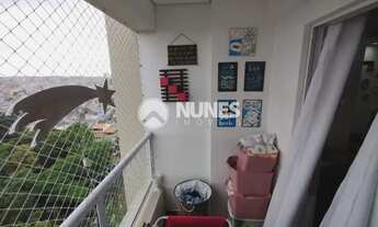 Imagem 5: Osasco - Apartamento Padrão - Santo Antônio