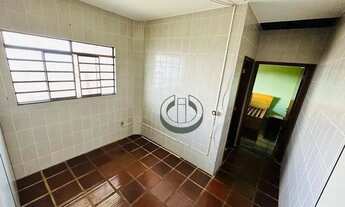 Imagem 2: Casa com 1 dormitório para alugar, 40 m² por R$ 1.550,00/mês - Vila Santa Isabel - Campina