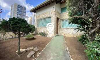 Imagem: Sobrado à venda, 4 quartos, 1 suíte, 4