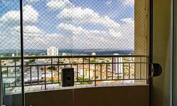 Imagem 7: Apartamento com 3 Quartos e 4 banheiros à Venda, 160 m²