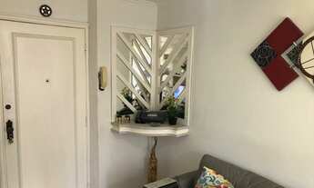 Imagem 7: Apto Bnh Vende 3 quartos Alto de Pinheiros S. Paulo