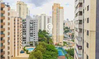 Imagem 4: Apartamento à venda, 3 quartos, 1 suíte, 3 vagas, Chácara Klabin - São Paulo/SP