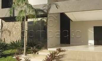 Imagem: Casa Condomínio em São José do Rio Preto