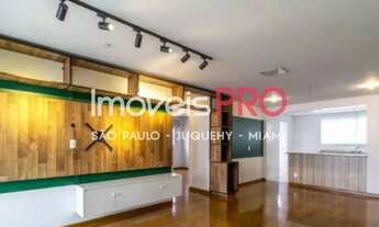 Imagem: Apartamento para locação com 104 no Brooklin