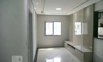 Imagem: Apartamento para Aluguel - Vila Miriam