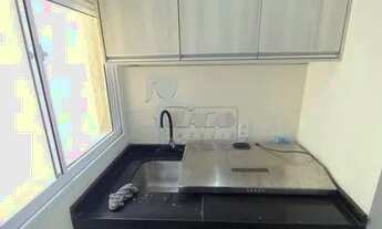 Imagem 6: Apartamento Padrão em Ribeirão Preto