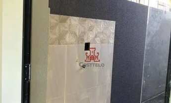 Imagem 6: Casa para alugar, 63 m² por R$ 1.200/mês - Ricardo - Londrina/PR