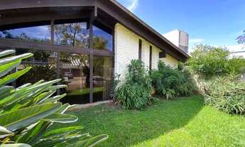 Imagem: Casa para Venda - 280m², 4 dormitórios