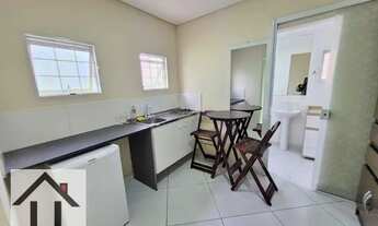 Imagem 5: Kitnet com 1 dormitório para alugar, 20 m² por R$ 1.100,00/mês - Vila São Luís(Zona Oeste