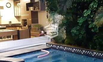 Imagem 2: JARDIM SAO CAETANO - SOBRADO DE 483M², ALTO PADRÃO