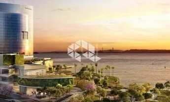 Imagem: SALA COMERCIAL 15 ANDAR NO PONTAL SHOPING