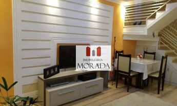 Imagem 2: Casa com 2 dormitórios à venda, 85 m² por R$ 390.000,00 - Residencial de Ville - São José