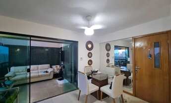 Imagem 6: Cobertura duplex à venda tem 78m² com 2 quartos, 2 suítes em Armação - Salvador - BA