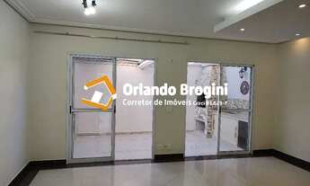 Imagem 6: Casa no Condomínio Terra Bonita para Locação. Bairro Demarchi - São Bernardo do Campo 3 do