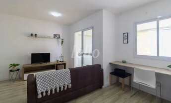 Imagem 5: São Paulo - Apartamento Padrão - Tatuapé