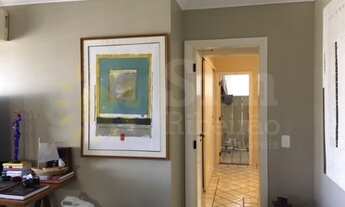 Imagem 3: Apartamento a venda no Edifício Apiacás. Bairro Santa Cruz