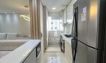 Imagem 5: Apartamento com 2 dormitórios para alugar, 43 m² por R$ 2.180,00/mês - Jardim Nossa Senhor