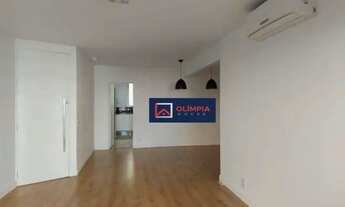 Imagem 3: Locação Apartamento 3 Dormitórios - 110 m² Campo Belo