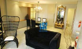 Imagem 3: Apartamento com 2 dormitórios à venda, 130 m² - Campo Belo - São Paulo/SP