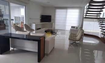 Imagem 5: Casa com 7 dormitórios para alugar, 900 m² por R$ 51.920,00/mês - Jurerê Internacional - F