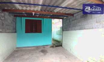 Imagem: Casa com 1 dormitório para alugar, 50 m²