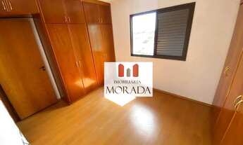 Imagem 5: Apartamento com 4 dormitórios, 118 m² - venda por R$ 560.000,00 ou aluguel por R$ 3.800,00