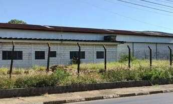 Imagem: Galpão mais Terreno!